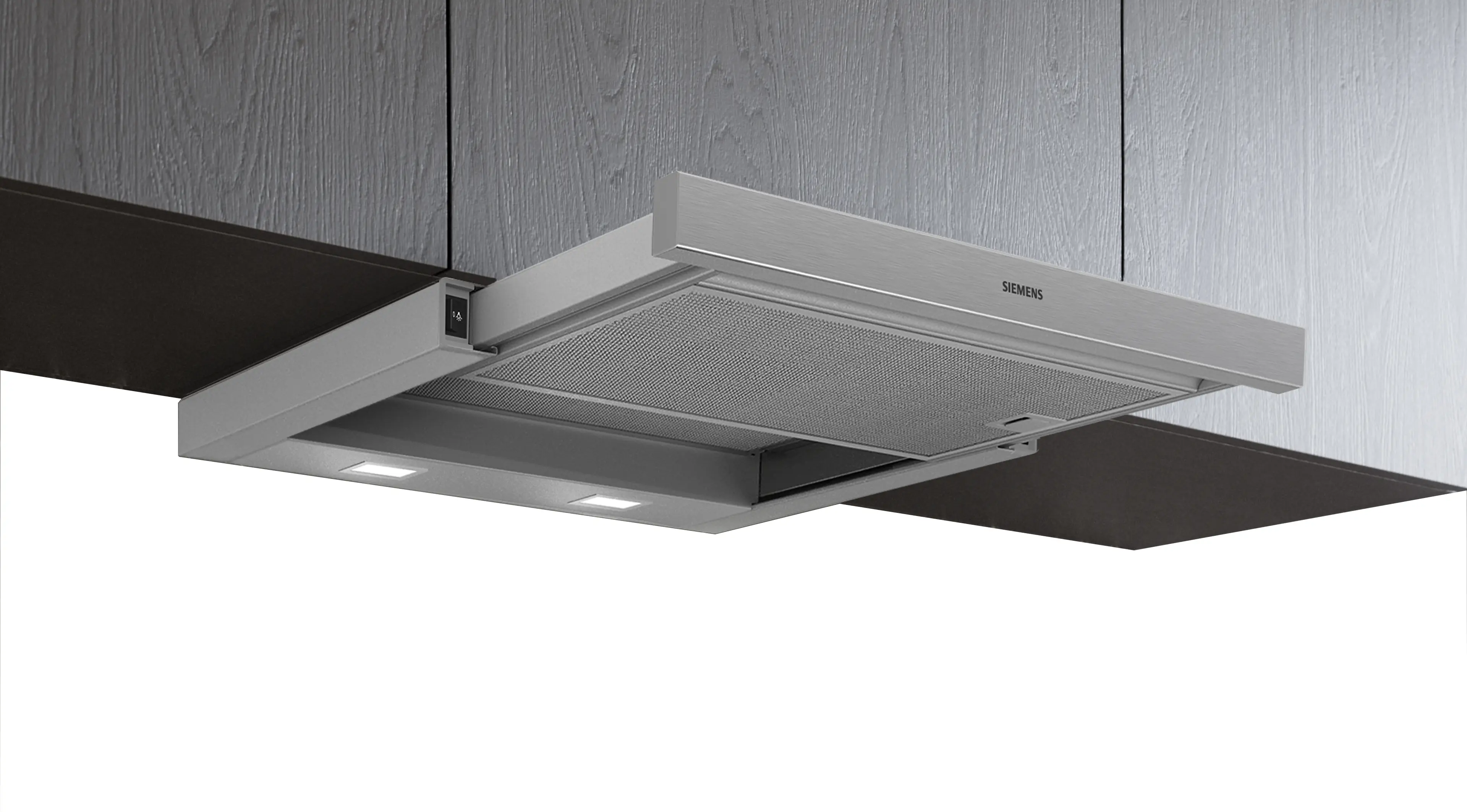 lllinaさま LI64LA521 Vlakscherm afzuigkappen | SIEMENS NL