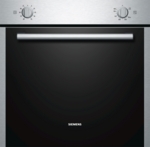 siemens integrated cooker