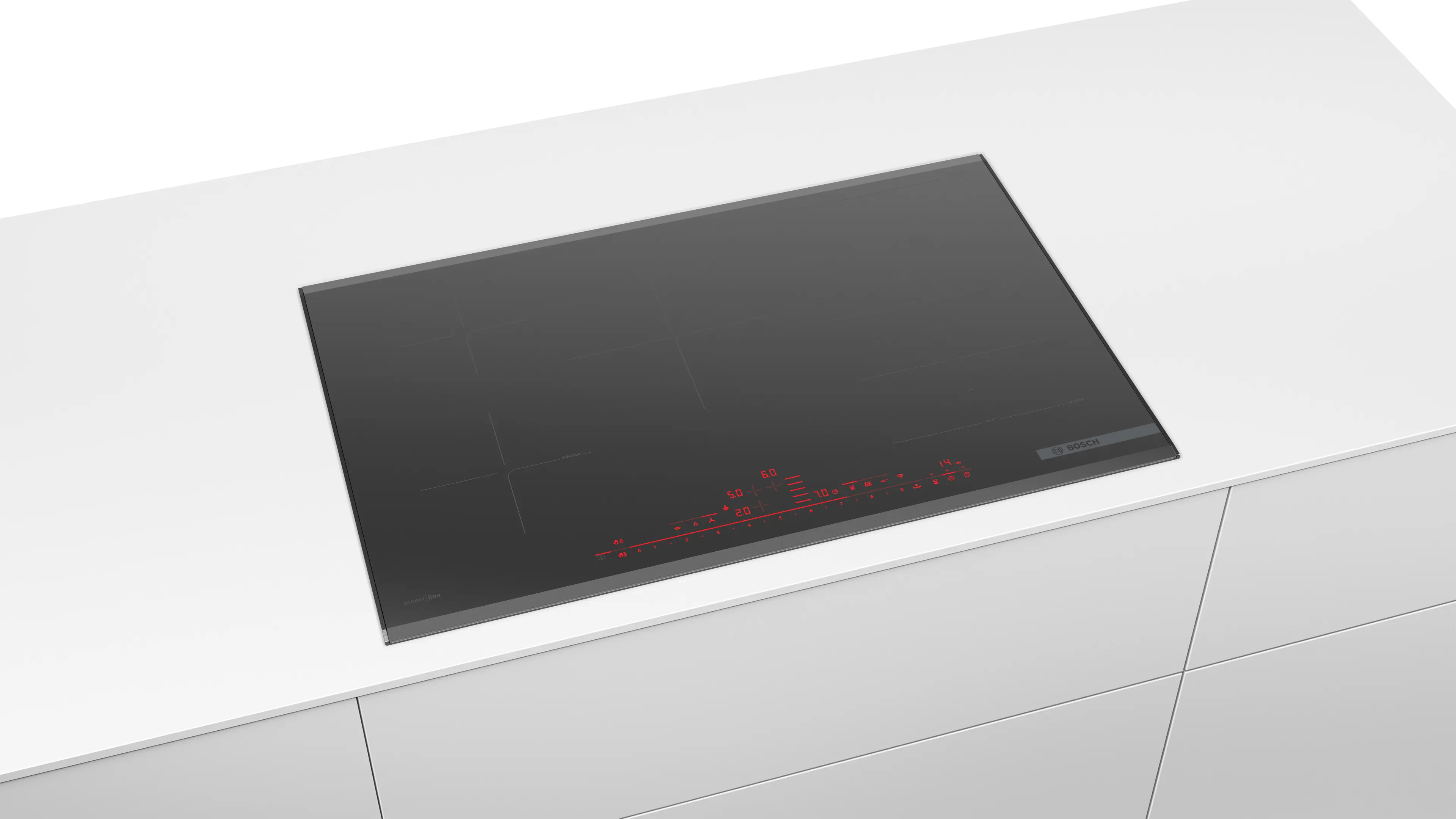 PXV890DV5E Flex induction cooktop | BOSCH AU