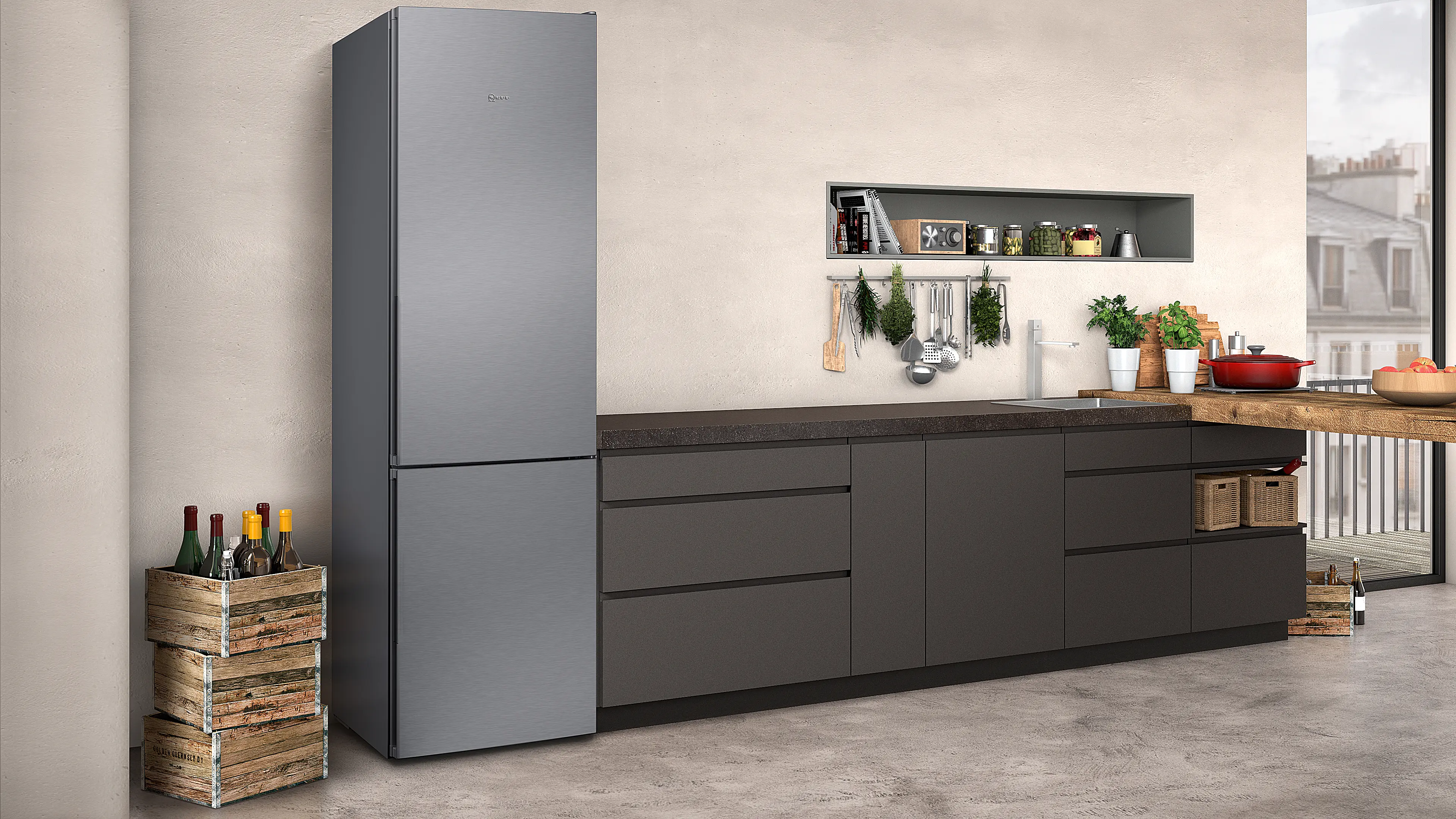 Снимка палеца Nr. 2 на продукта