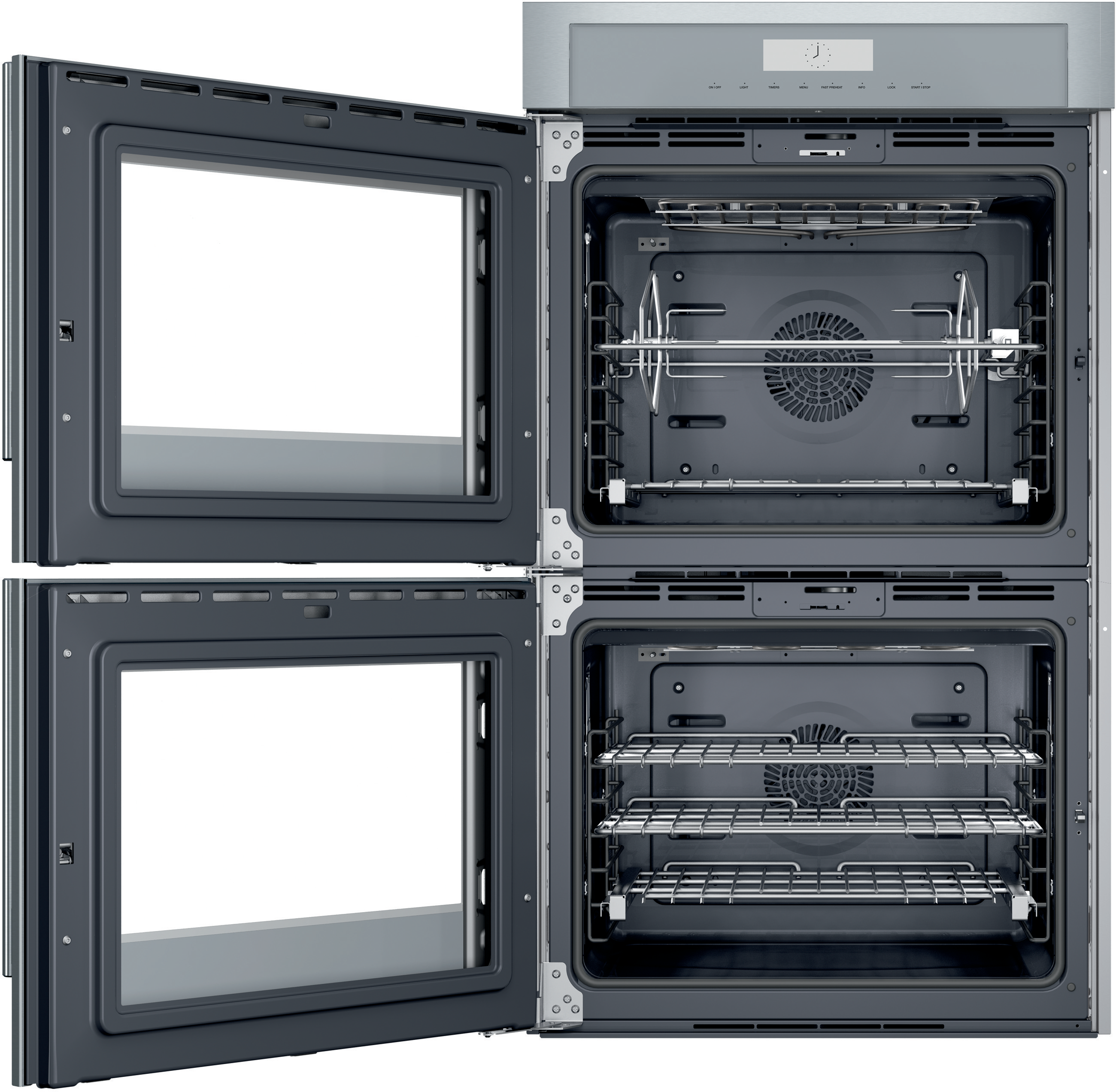 MED302LWS Double Wall Oven | THERMADOR US
