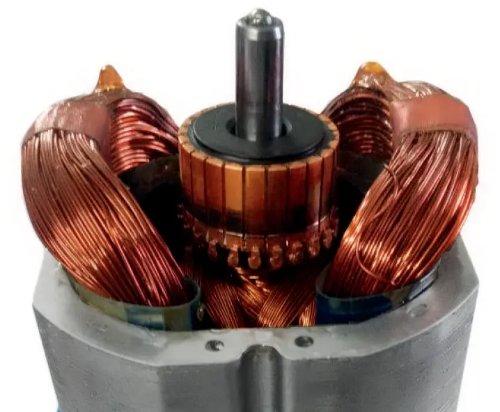 Photo Nr. 5 of the product MGM8842GIN