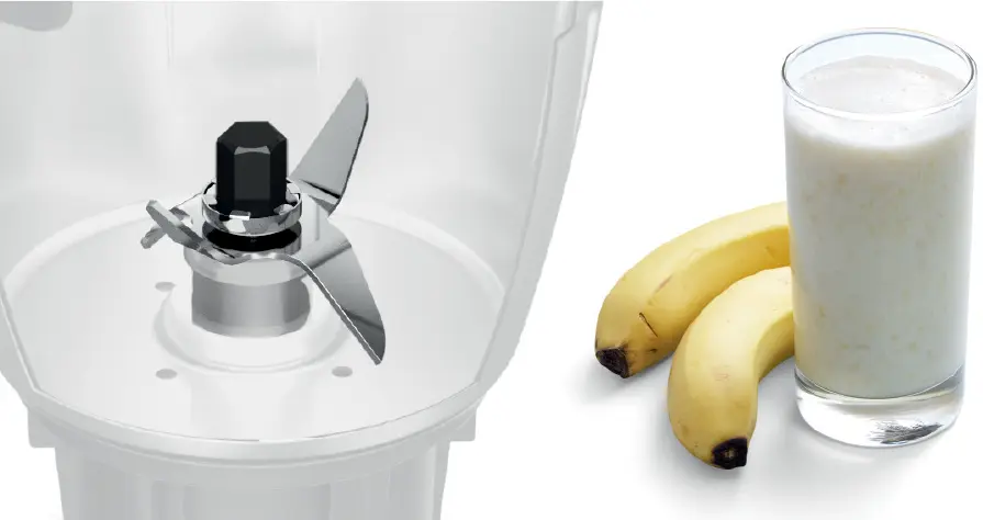 Photo Nr. 3 of the product MGM8842GIN