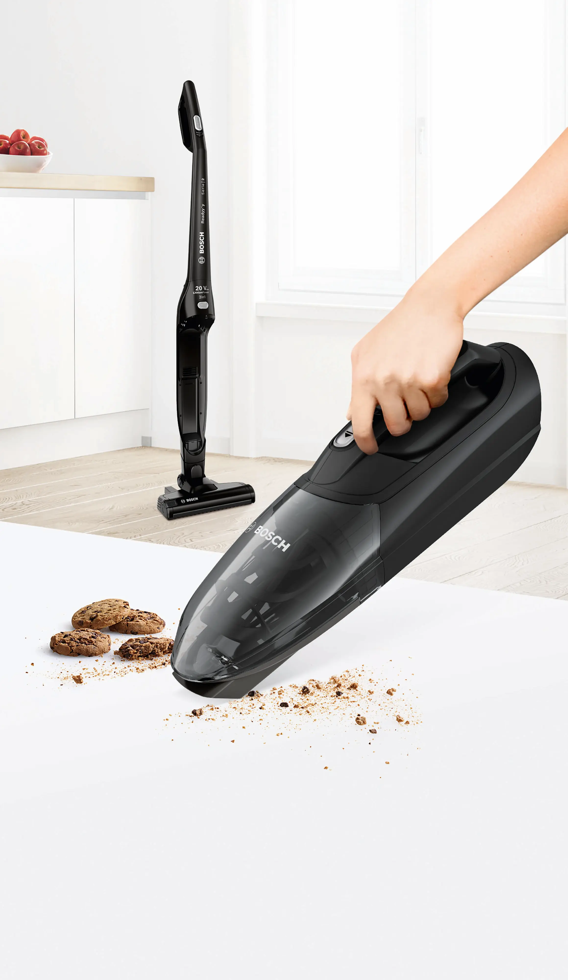 Photo Nr. 5 of the product BCHF220GAU