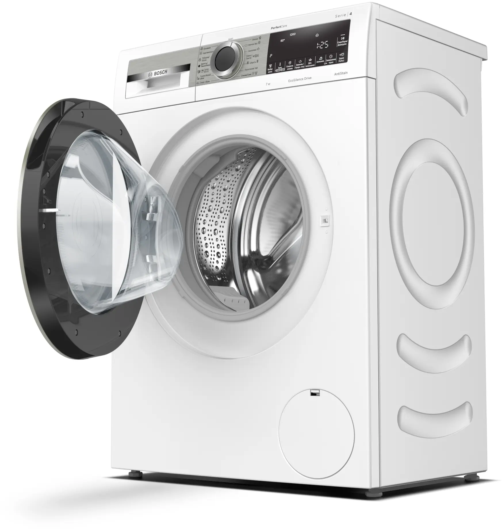 Фото большого пальца Nr. 3 продукта