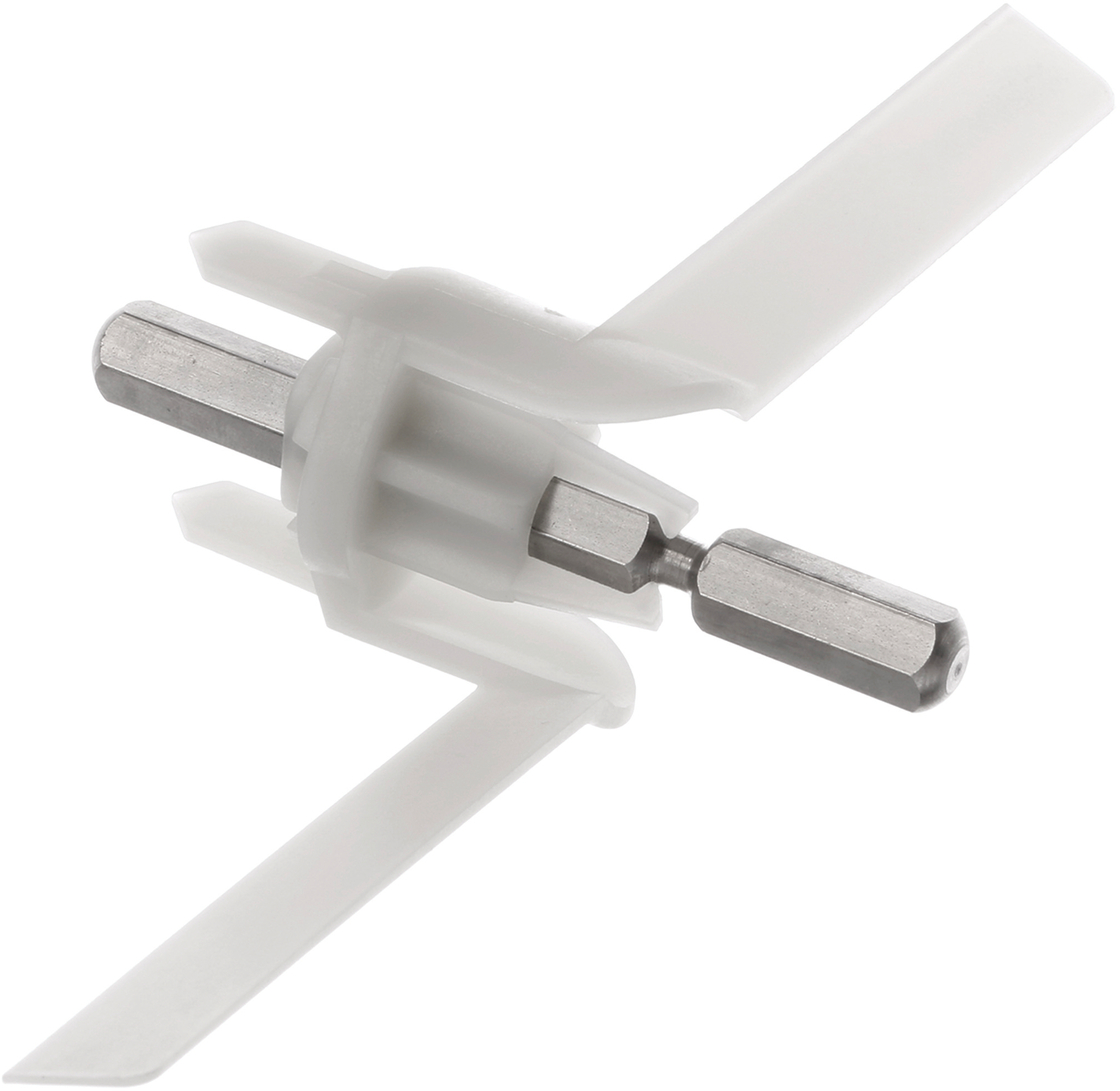 Messerhalter Für Bosch Durchlaufschnitzler - Ersatzteil 091027 Mit 10 Jahren Garantie