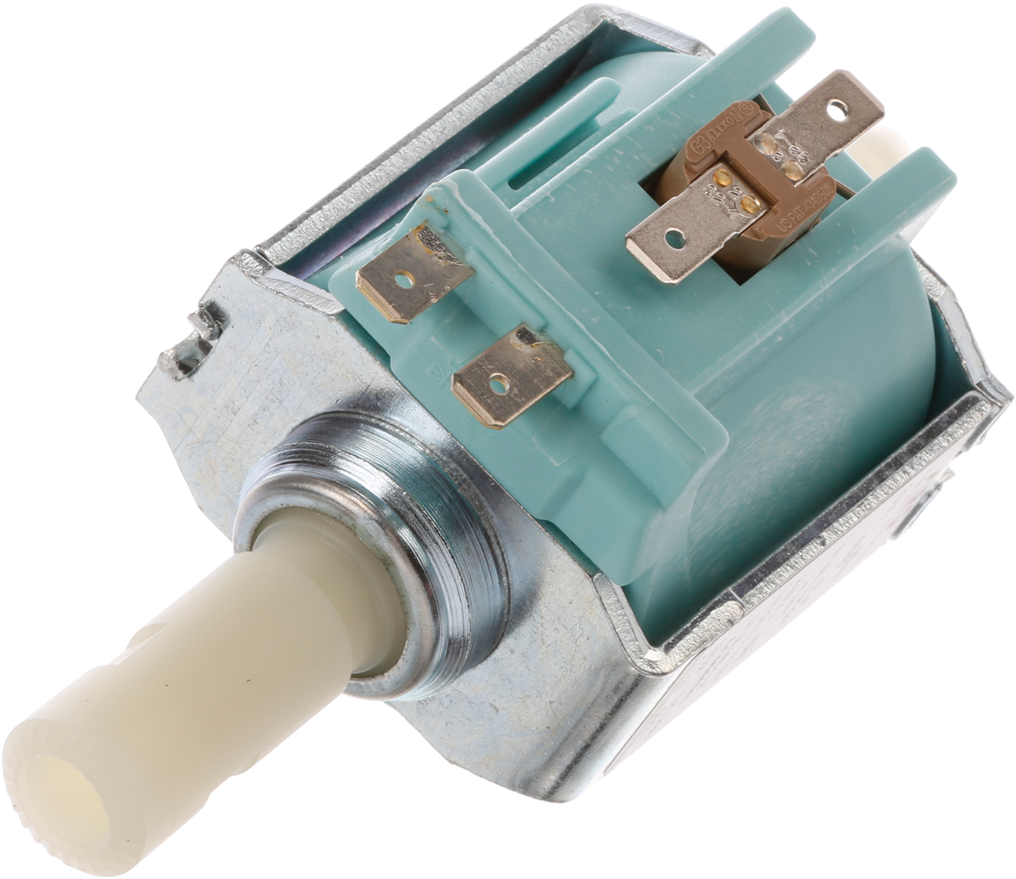00419969 Pumpe | Siemens Hausgeräte DE