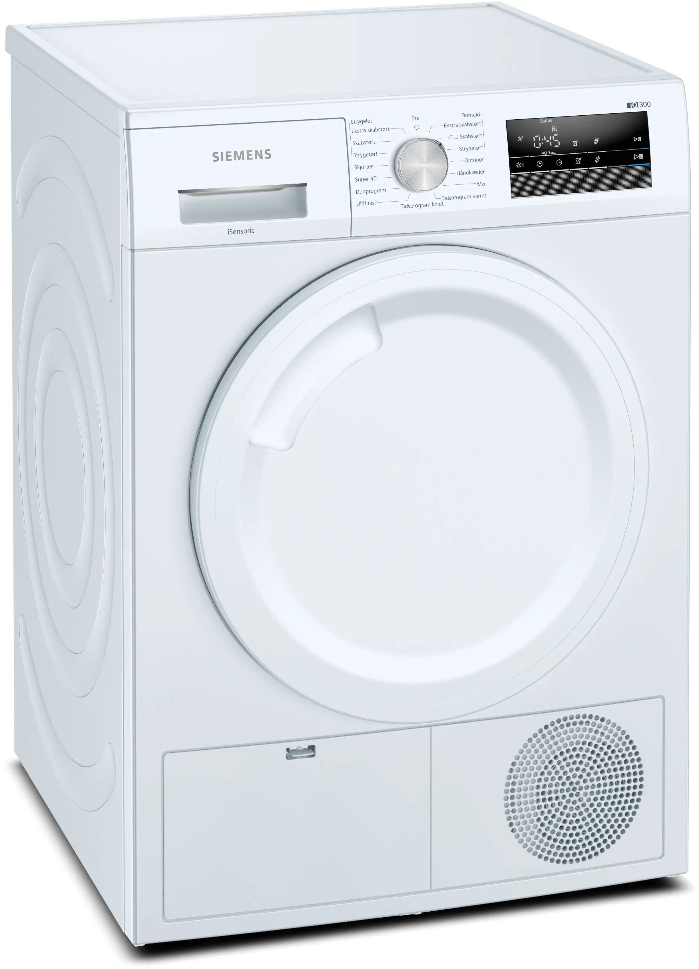 Foto 1 av produkten WT43HVE8DN