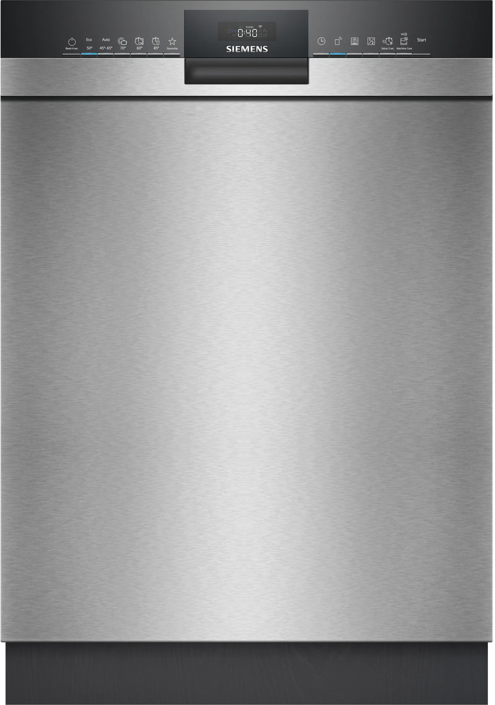 Siemens iQ300 SN43ES22CE