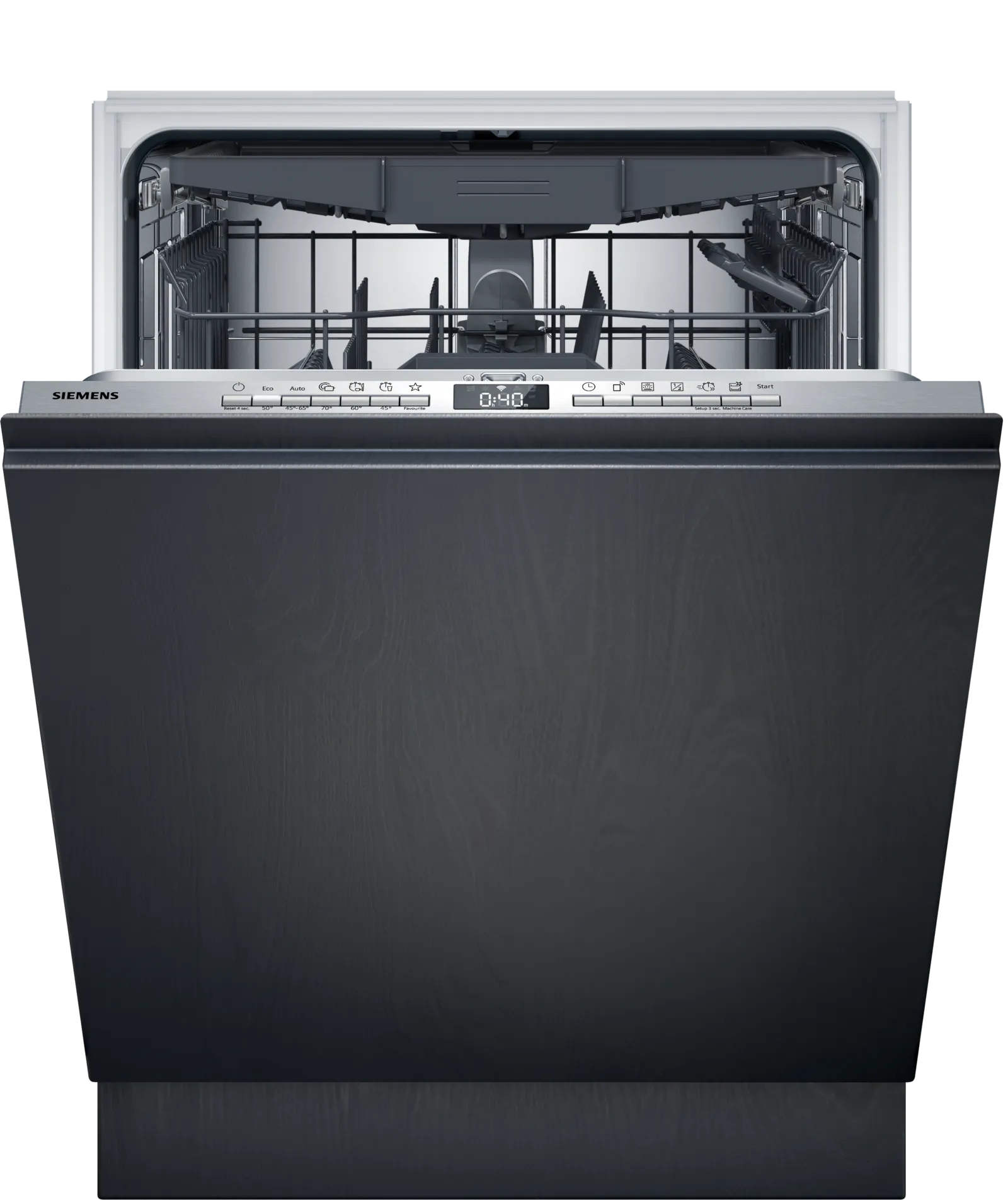 Siemens iQ300 SN63EX22CE