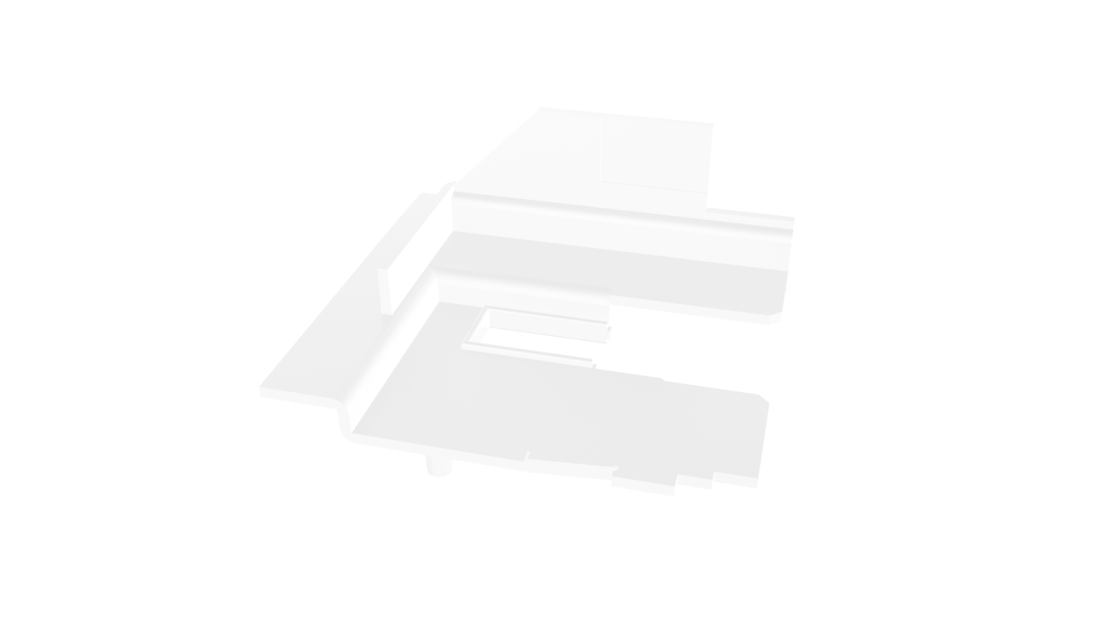 SIEMENS - 00170616 - Afdekking