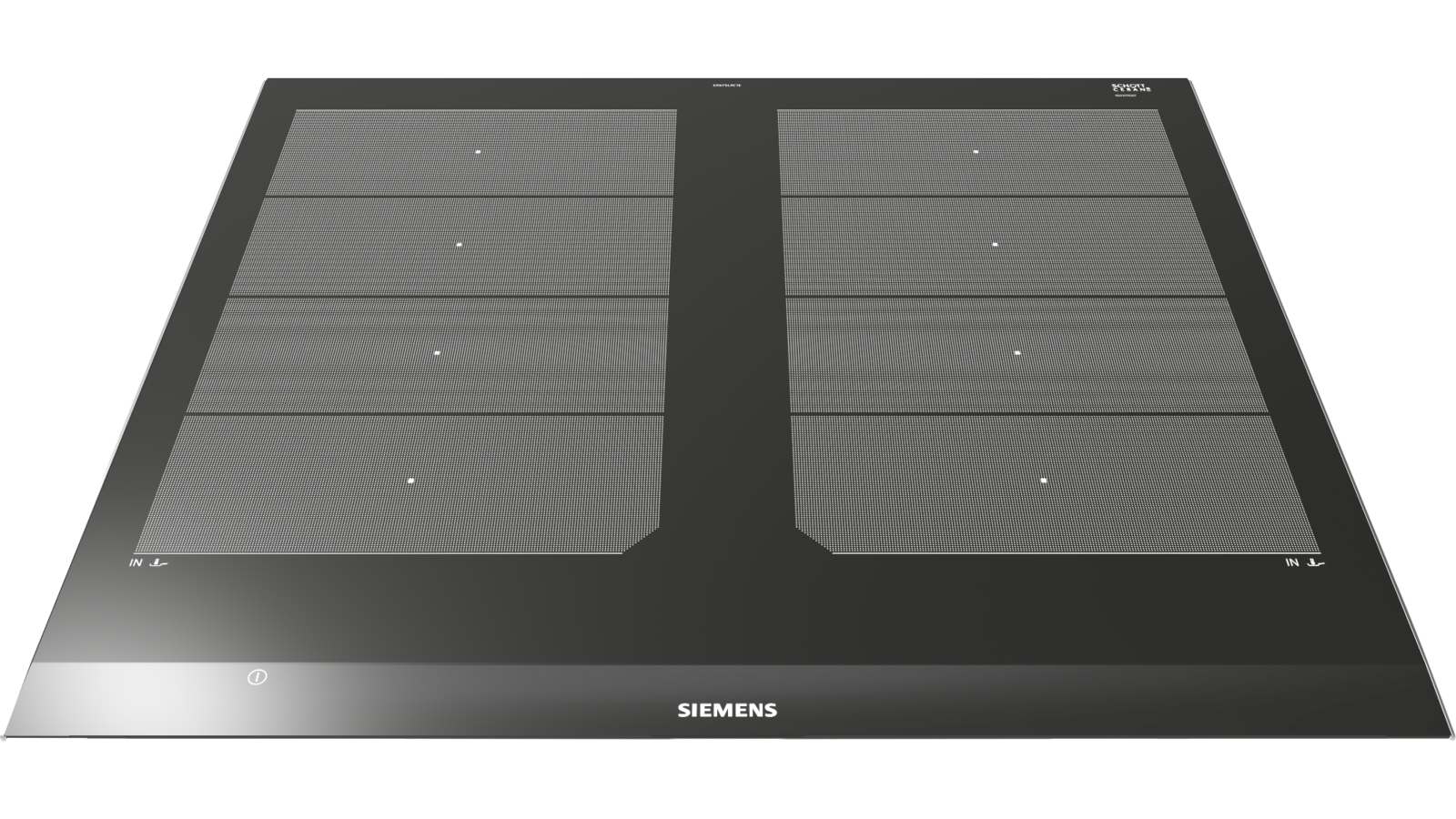 00773190 Glass ceramic hob top Siemens Home Appliances GB