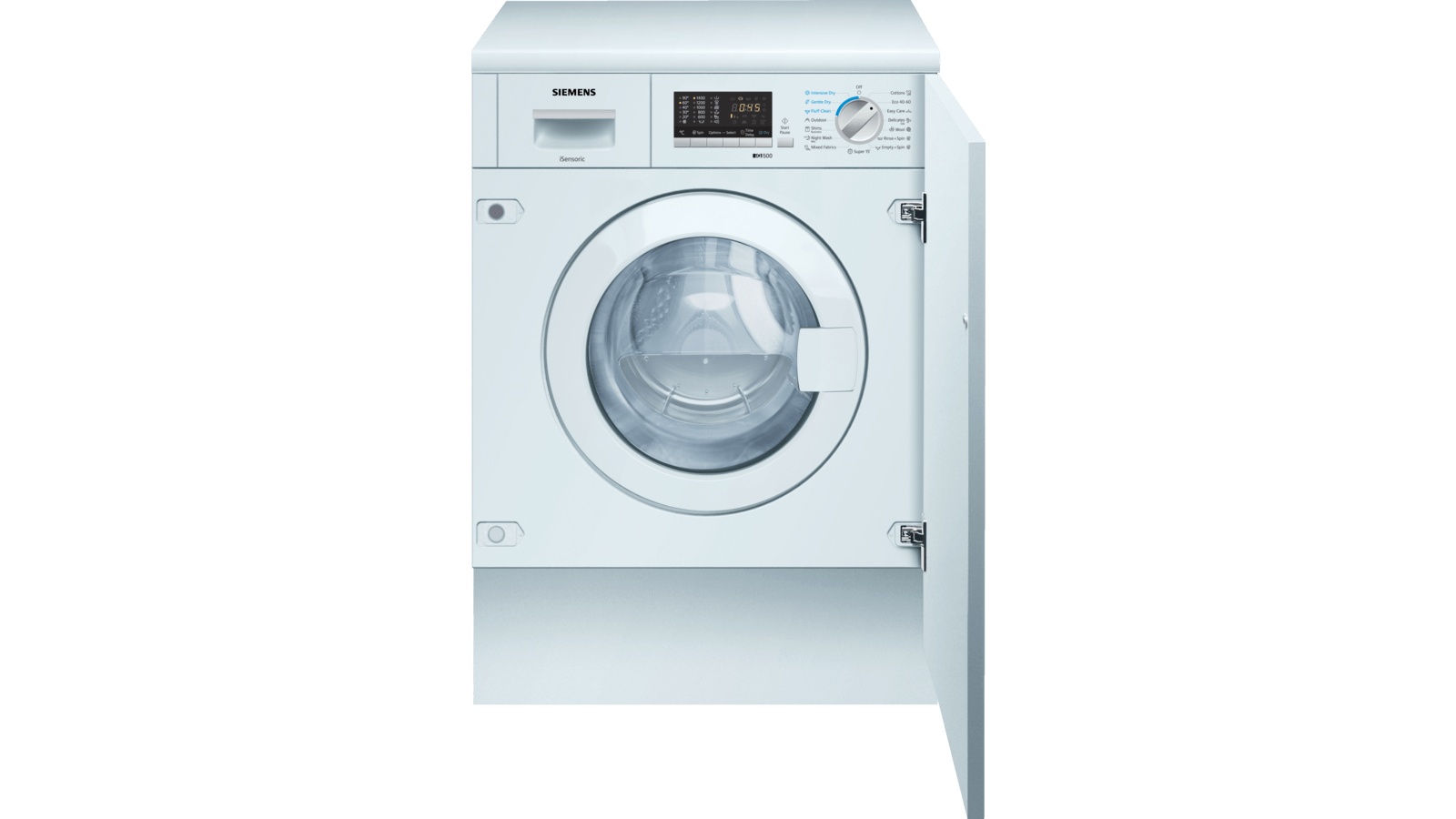 Machine à laver avec essorage 087143