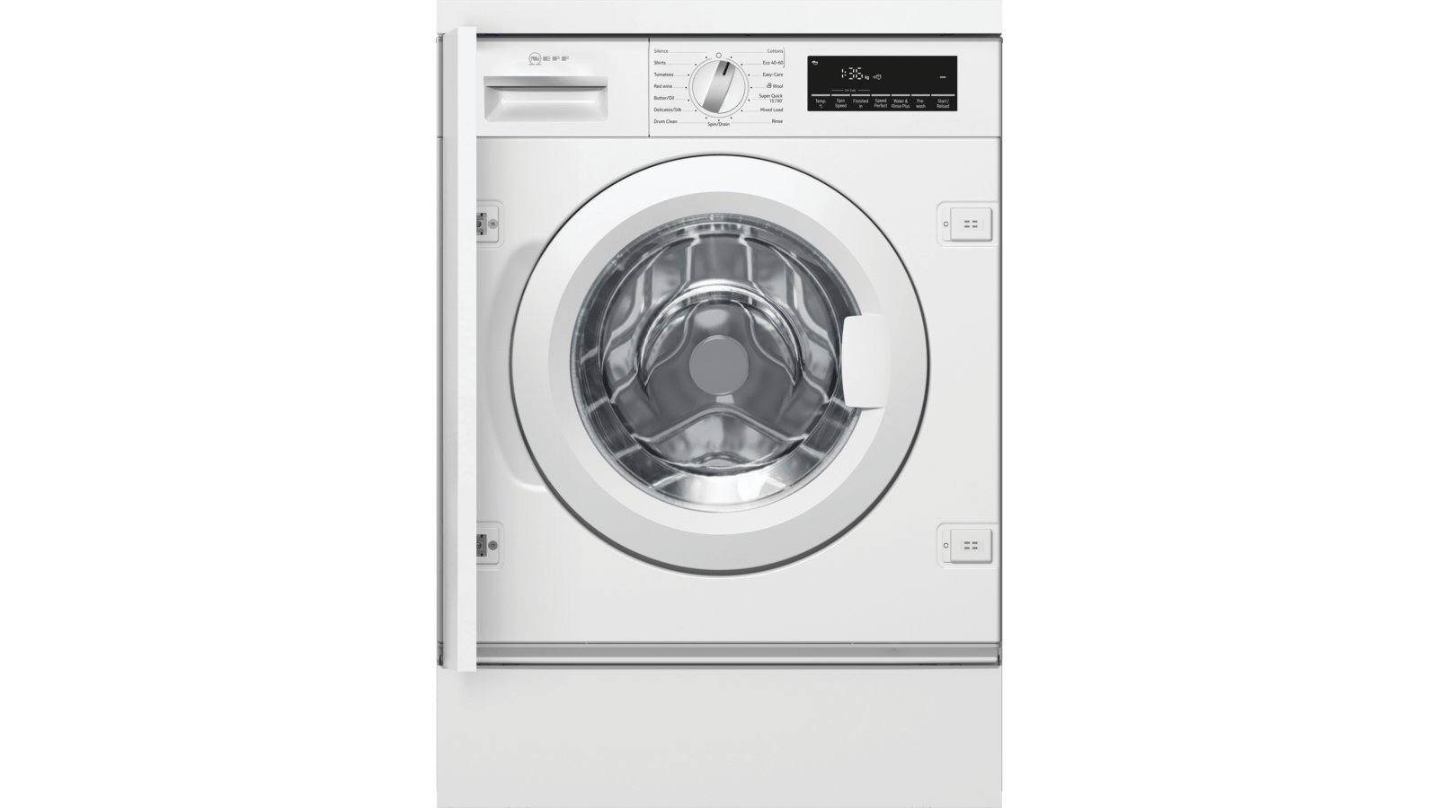 What Is Tub Dry Option In Washing Machine