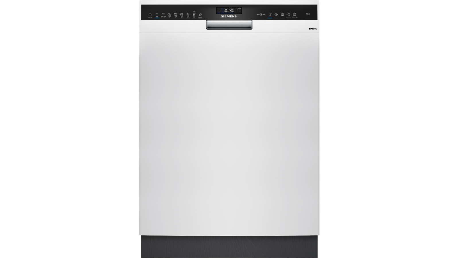 SN45ZW05CS Opvaskemaskine underbygning | Siemens Hvidevarer DK
