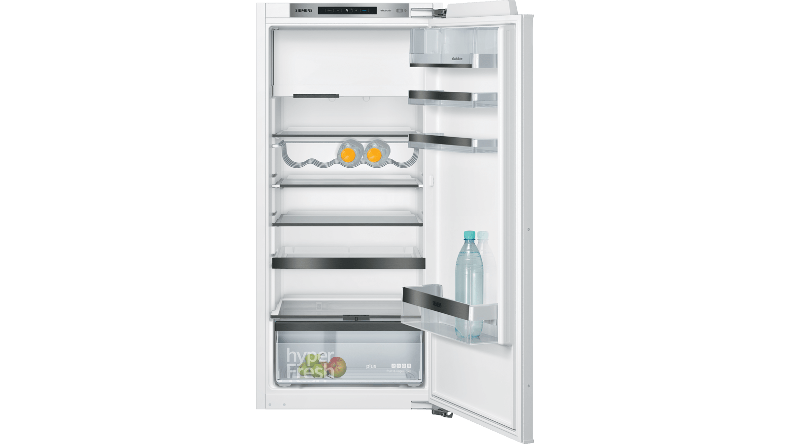 KI42LSDE0 Einbau-Kühlschrank mit Gefrierfach