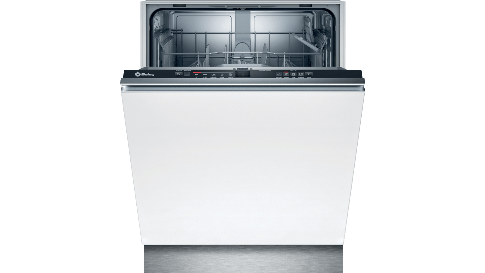 Congeladores verticales · Balay · Electrodomésticos · El Corte Inglés (3)