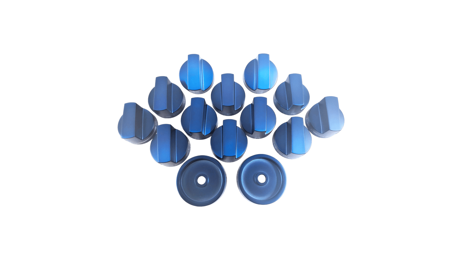 10015473 Blue Knob Kit THERMADOR US