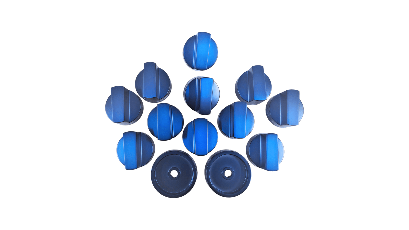 10015470 Blue Knob Kit THERMADOR US