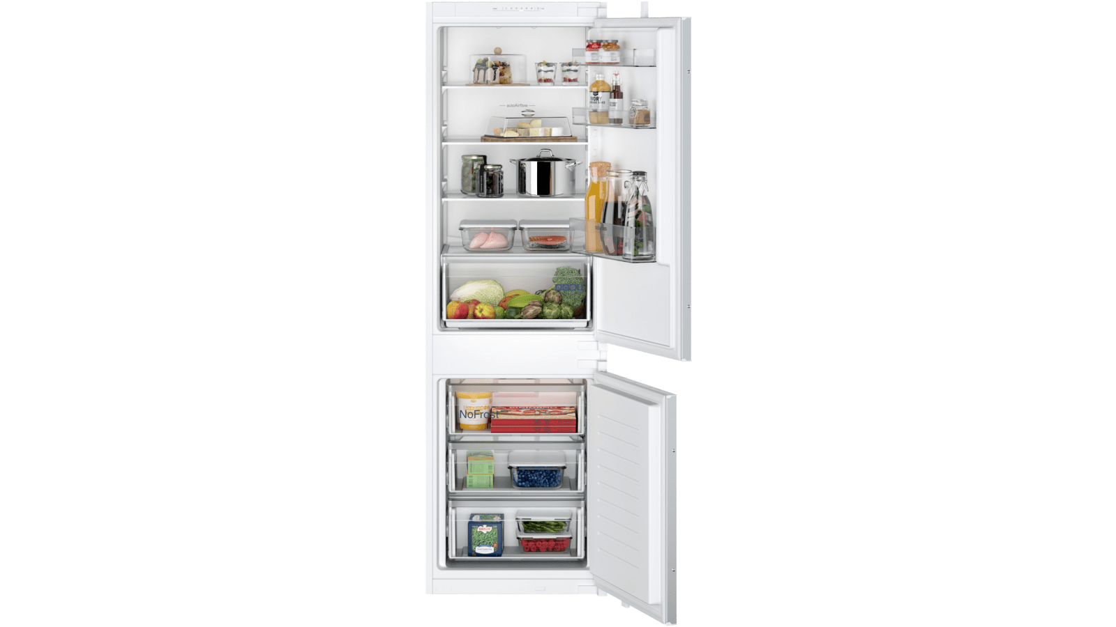 Volet beurrier pour Refrigerateur Siemens, Retrait magasin gratuit