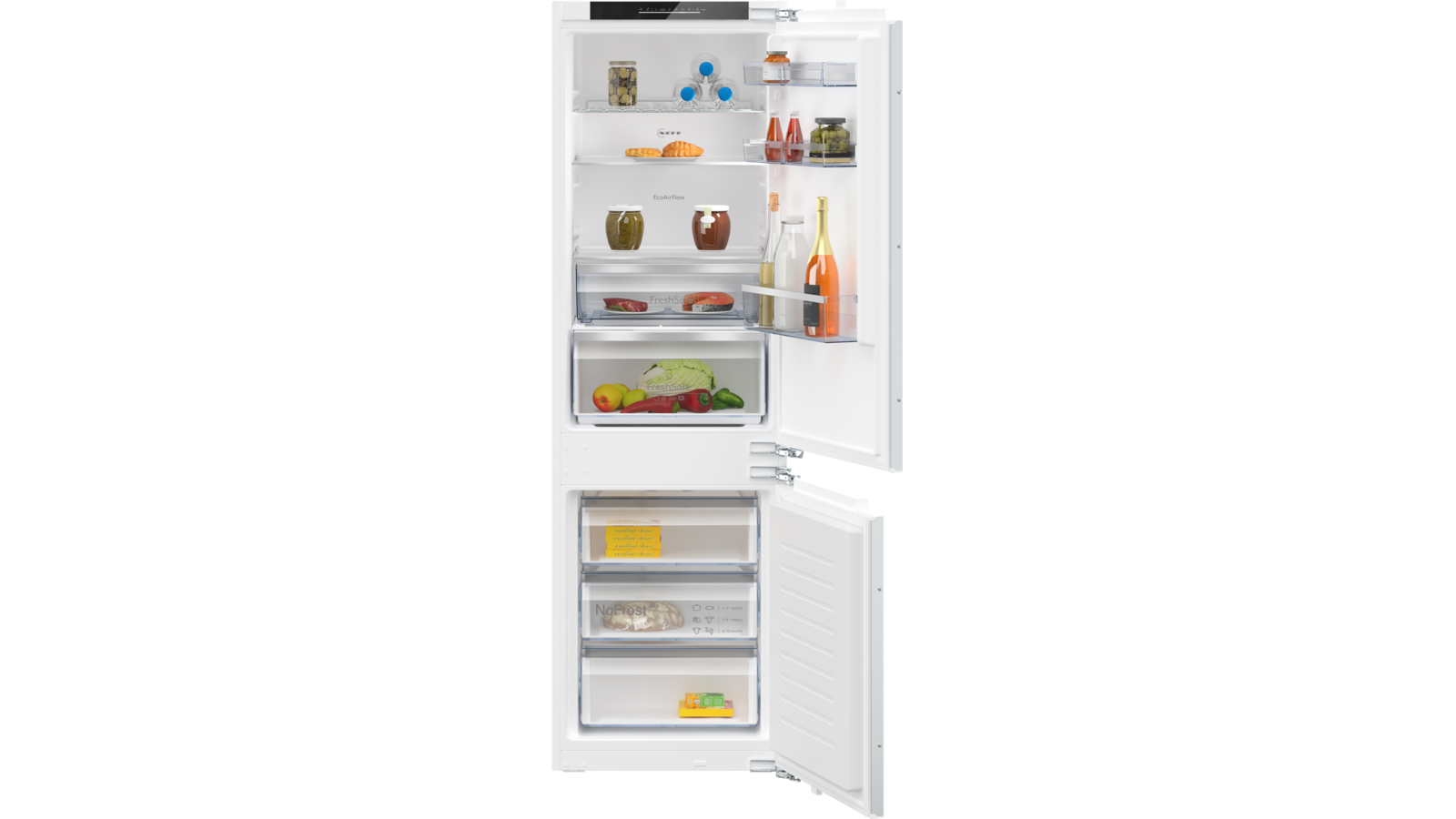 ki7867fe0-built-in-fridge-freezer-with-freezer-at-bottom-neff-gb