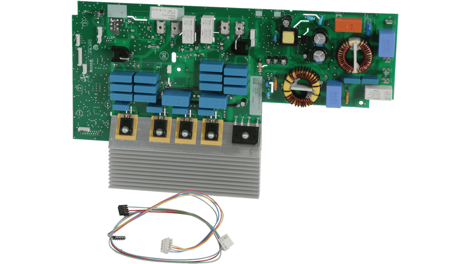 00748583 Modul | Siemens Hausgeräte DE 