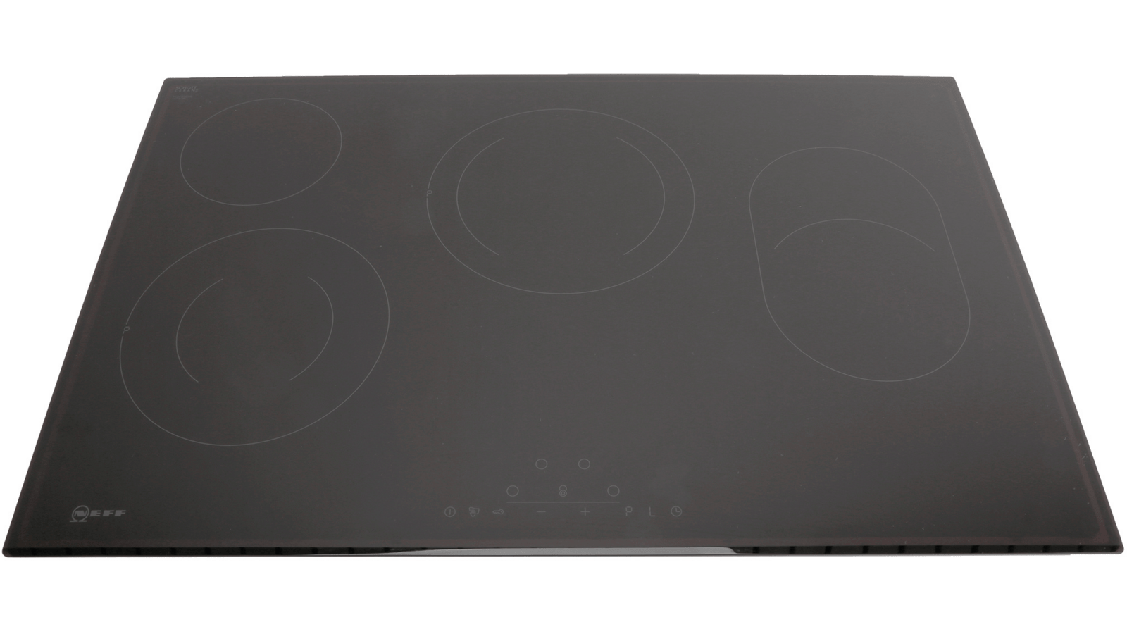 00775356 Glass ceramic hob top NEFF GB
