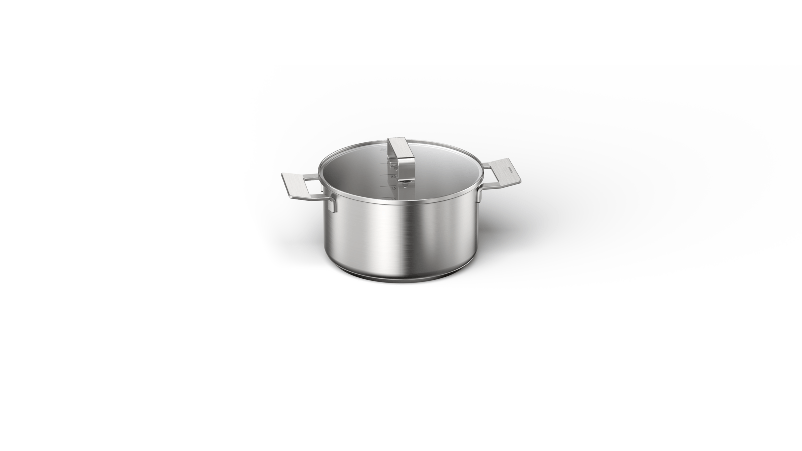 NEFF - Z9406SE0 - Set di pentole