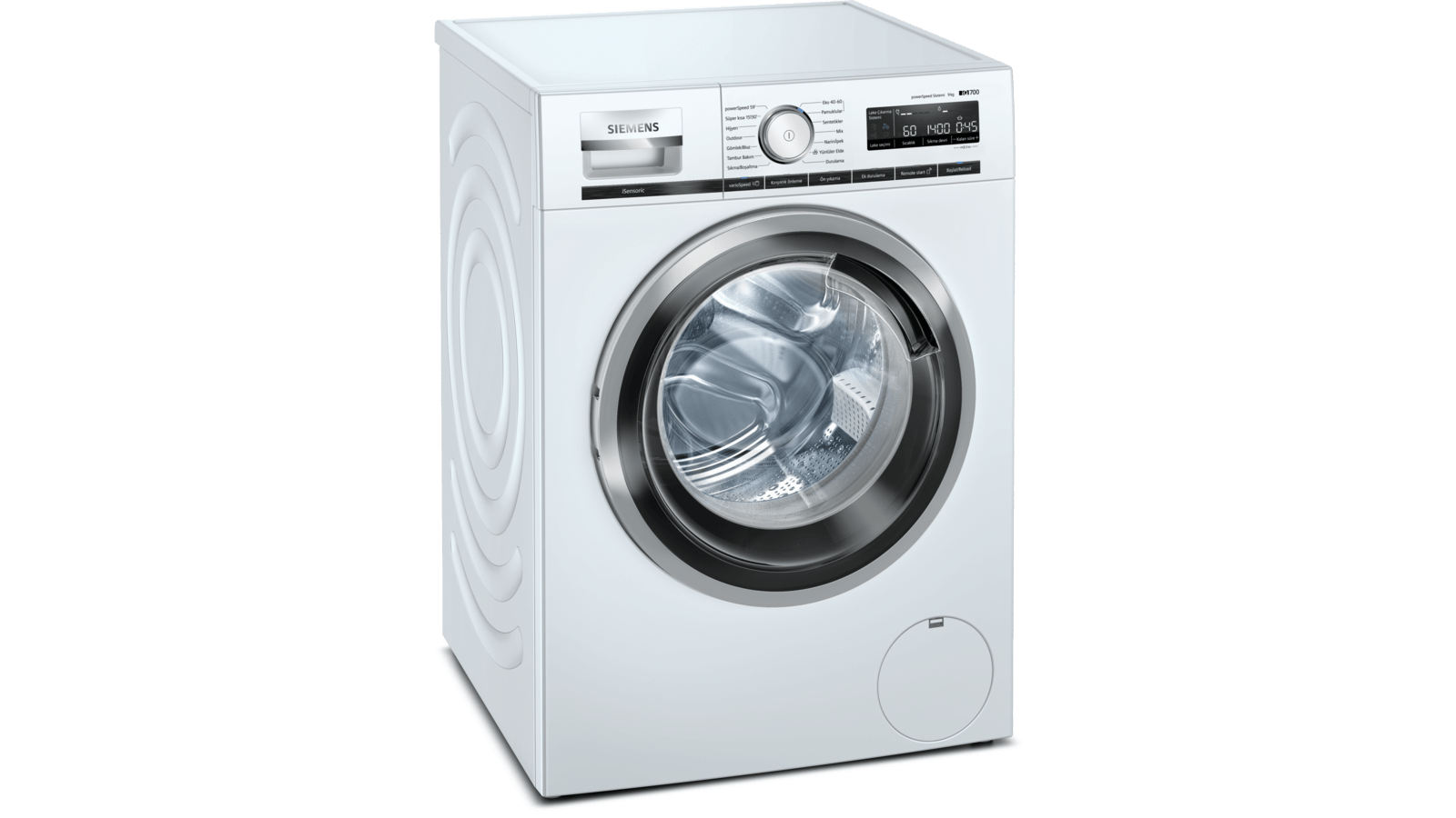 washer electrolux efls627utt