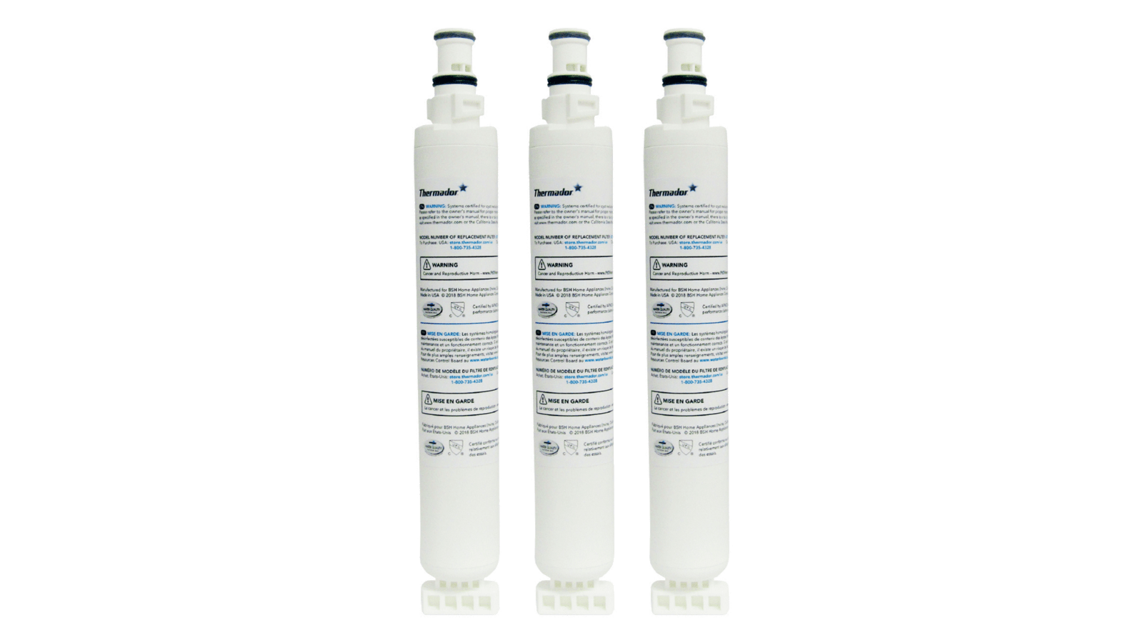 11044433 Water Filters THERMADOR US