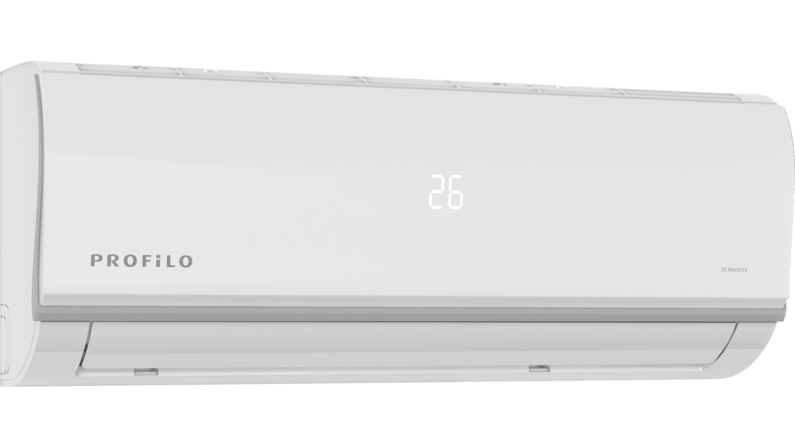 Profilo P3zmx18911 Klima Ev Tipi