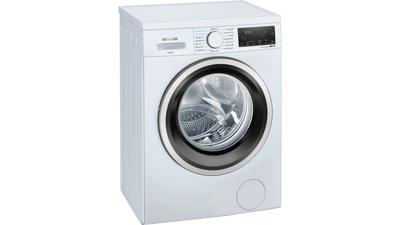 WD14S468HK 洗衣乾衣機| Siemens Home Appliances HK
