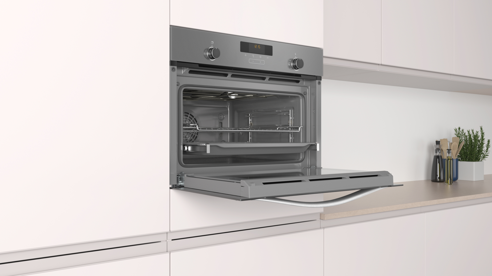 BALAY - 3CB5151A2 - Horno compacto