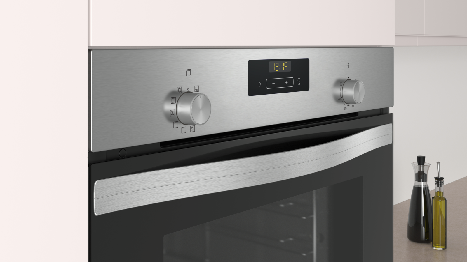 BALAY - 3HB4131X2 - Horno