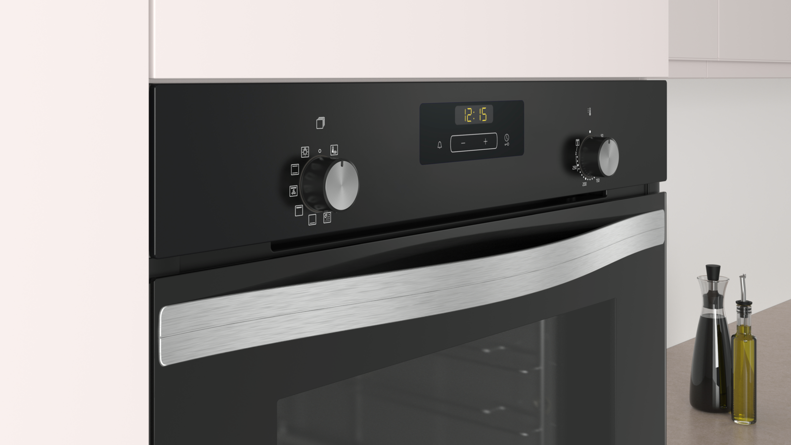 BALAY - 3HB4131N2 - Horno