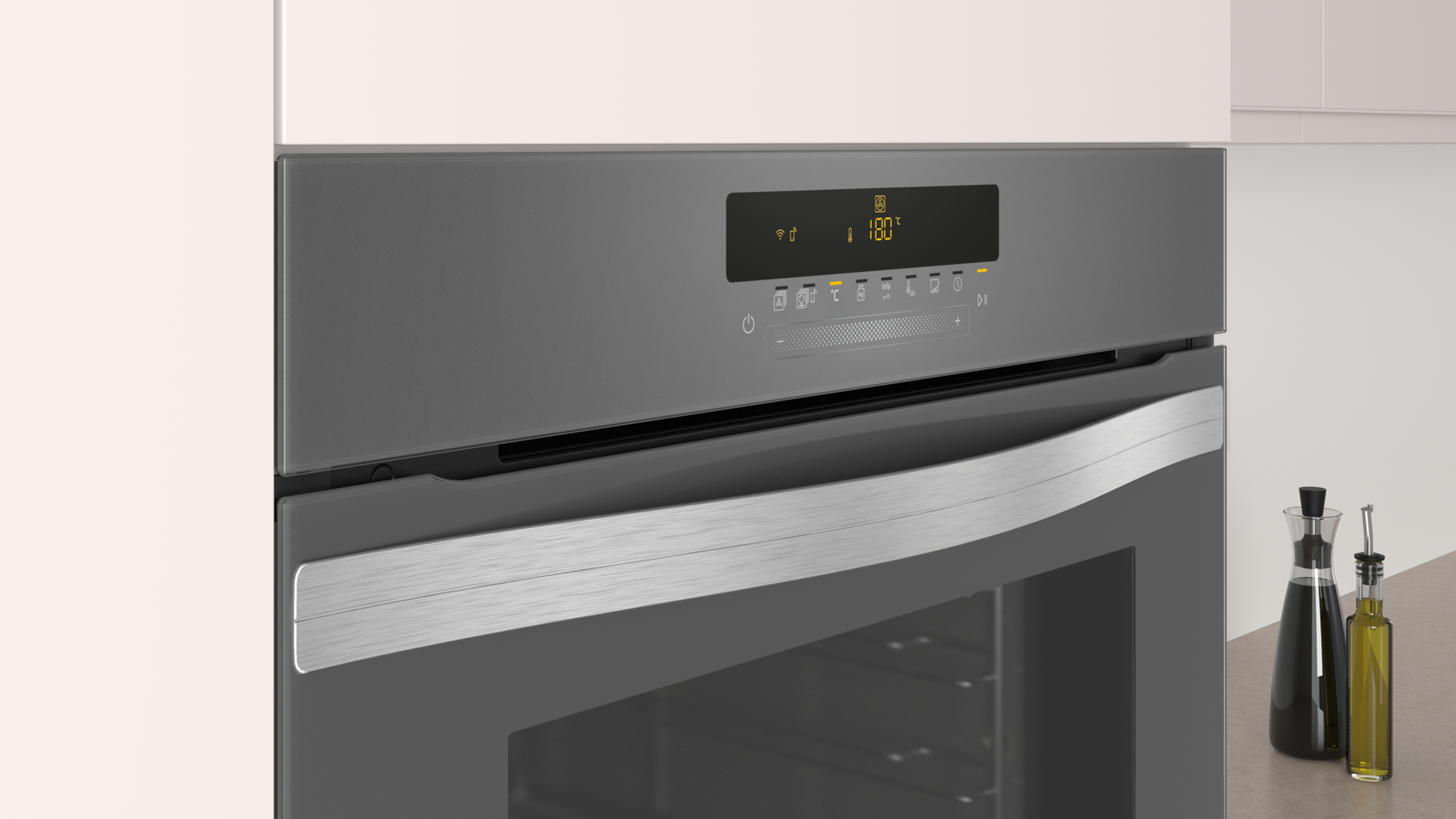 BALAY - 3HB5888A6 - Horno pirolítico
