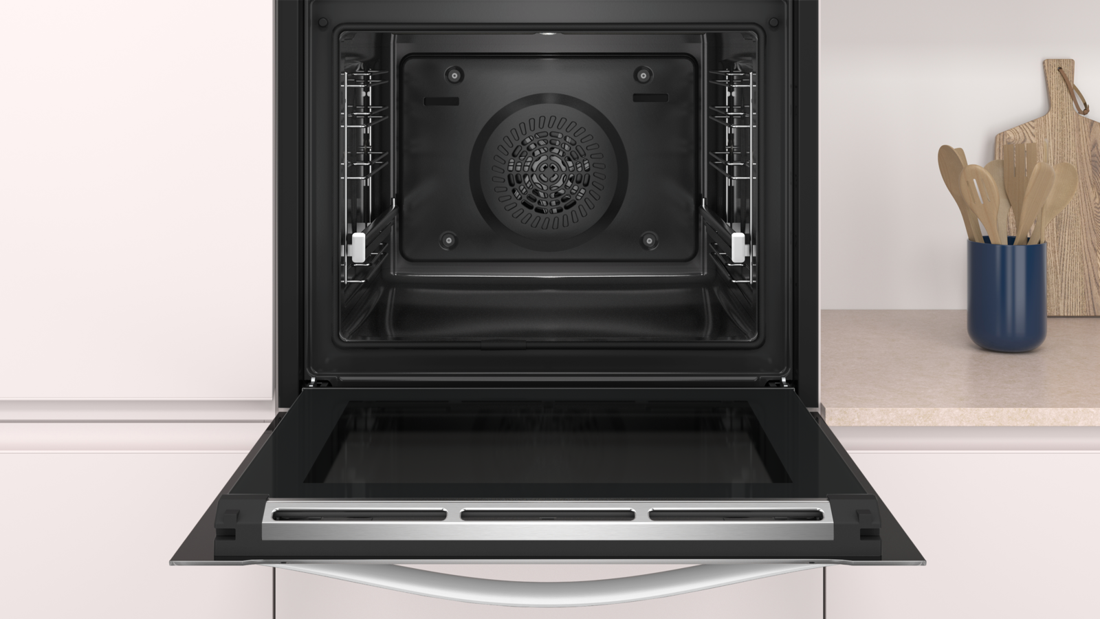 BALAY - 3HB5888B6 - Horno pirolítico