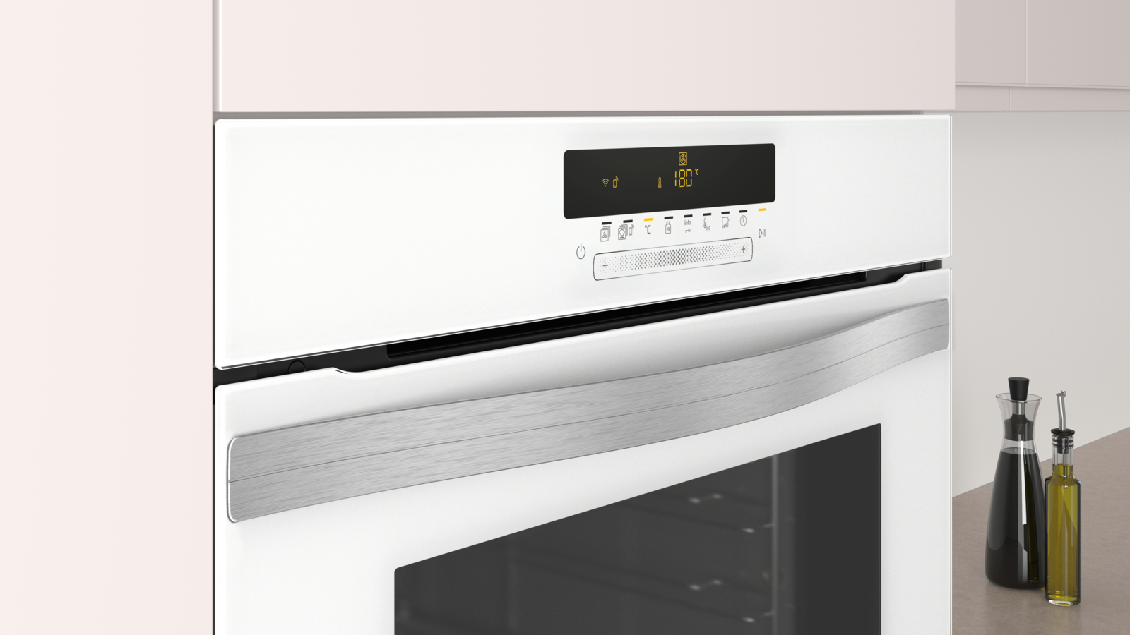 BALAY - 3HB5888B6 - Horno pirolítico