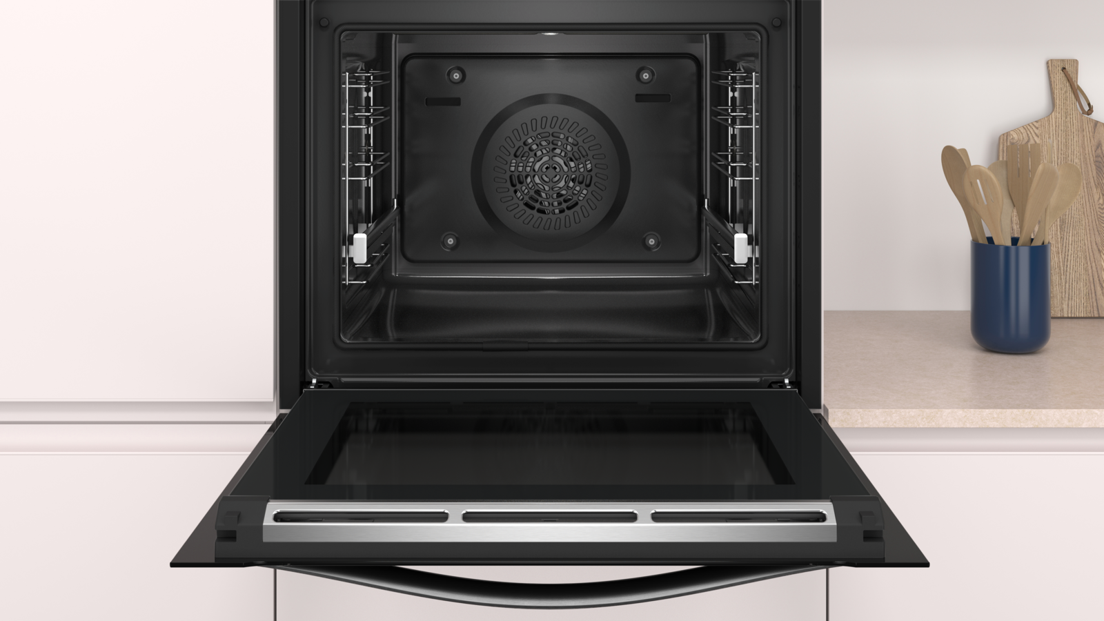 BALAY - 3HB5888N6 - Horno pirolítico