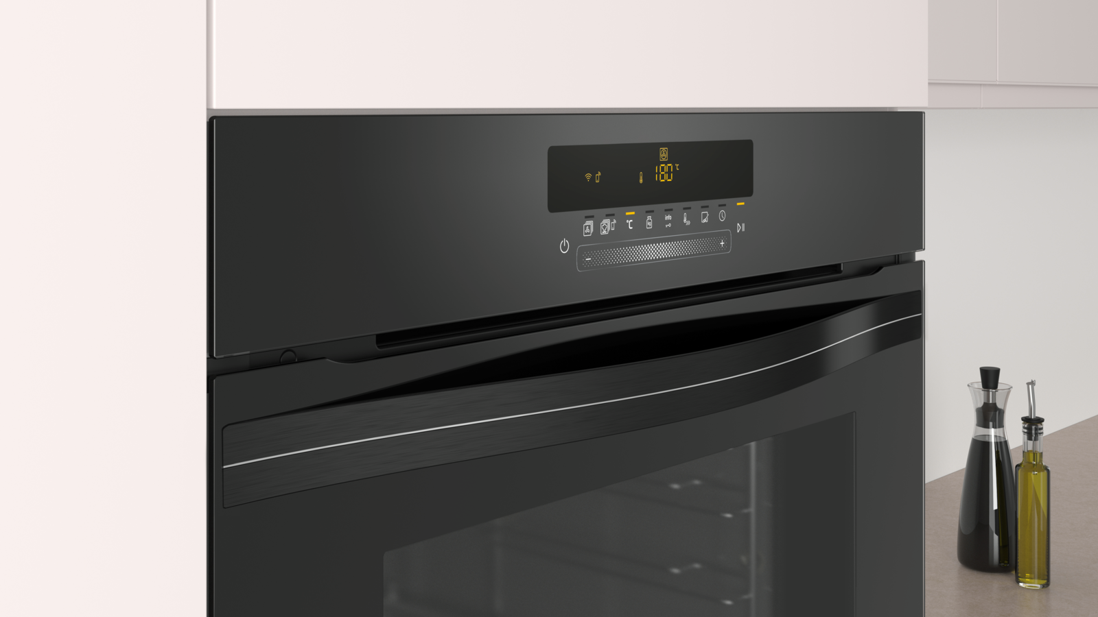 BALAY - 3HB5888N6 - Horno pirolítico