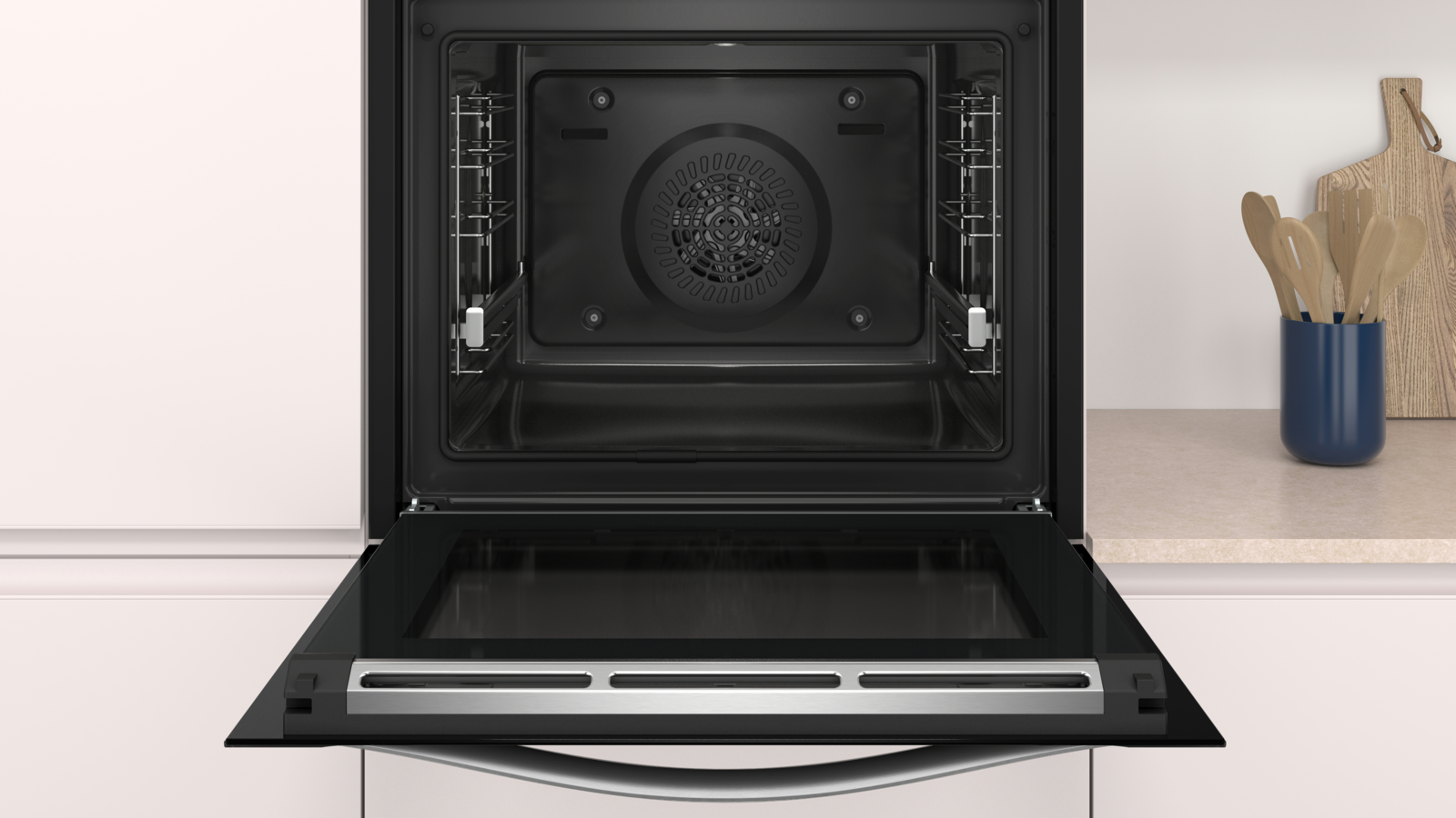 BALAY - 3HB5888A6 - Horno pirolítico