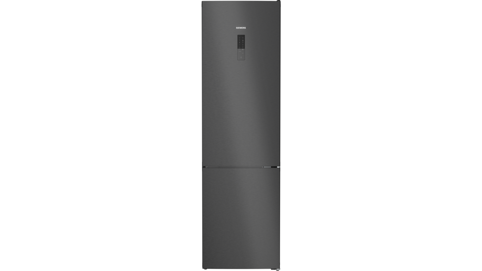Kühl-Gefrier-Kombination | mit Hausgeräte Freistehende AT Siemens unten Gefrierbereich KG39NXXCF