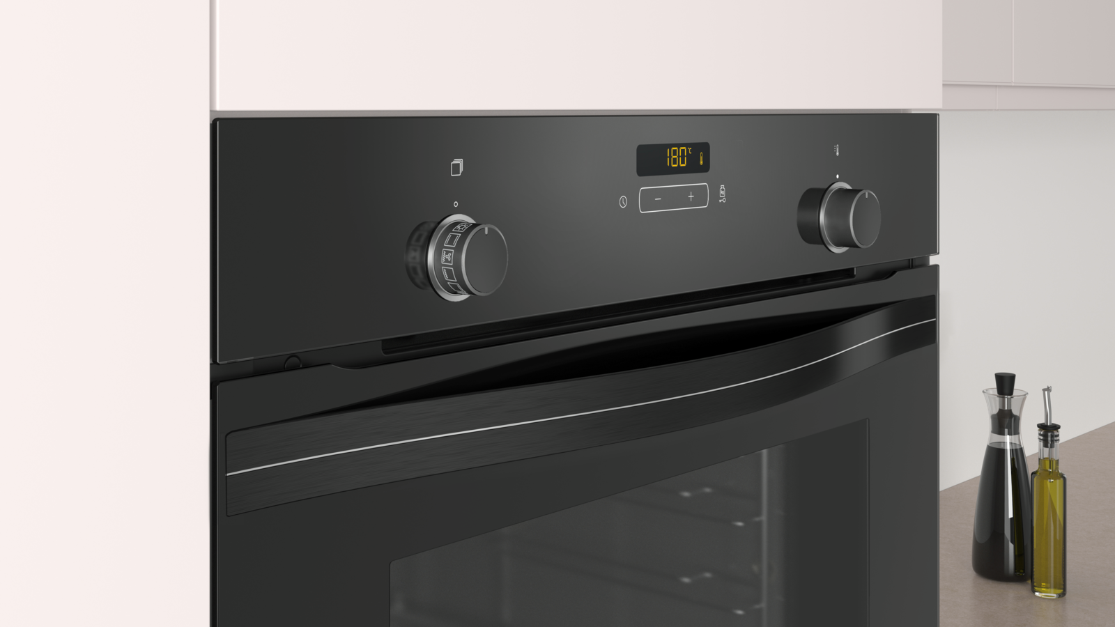 BALAY - 3HA5748N2 - Horno con vapor pirolítico