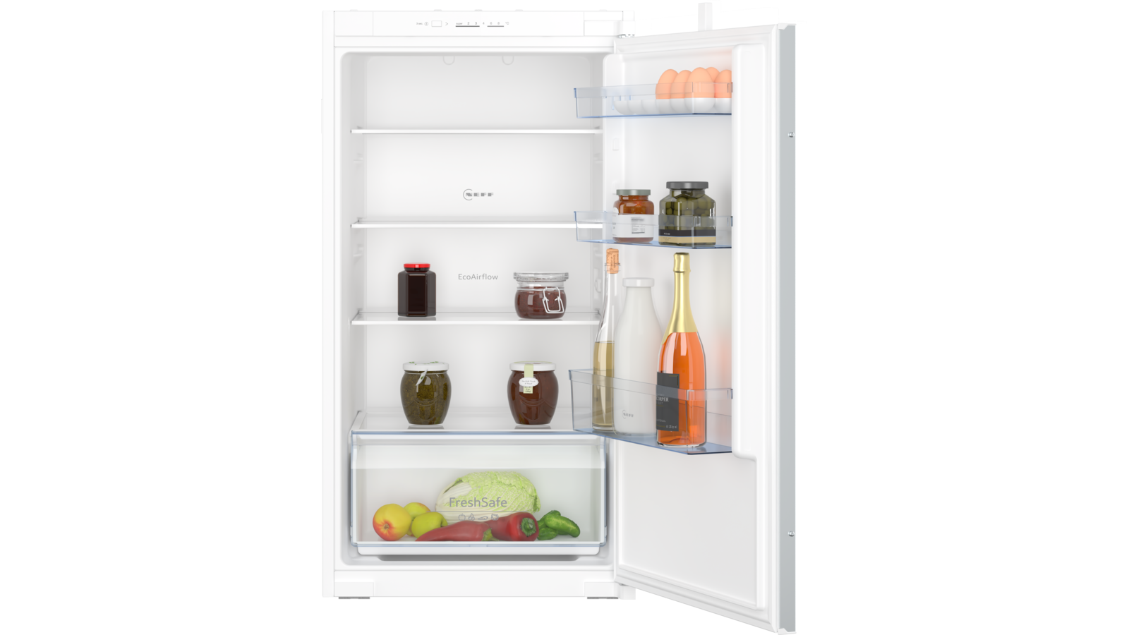 NEFF KI1311SE0 | fridge Built-in GB