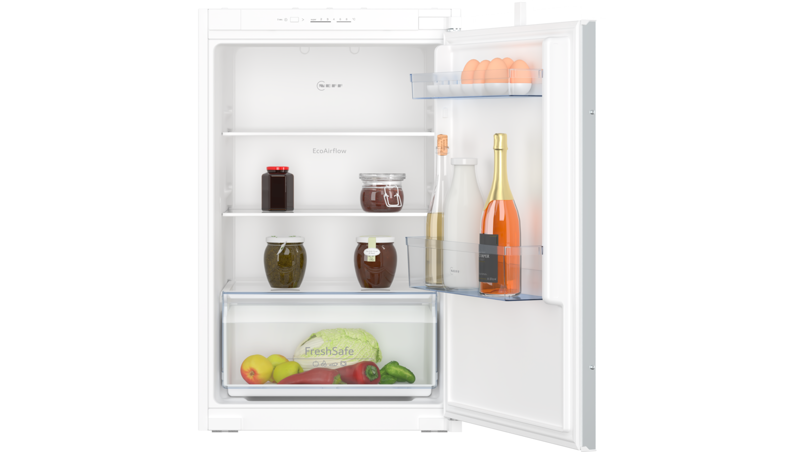 KI1211SE0G Builtin fridge NEFF GB