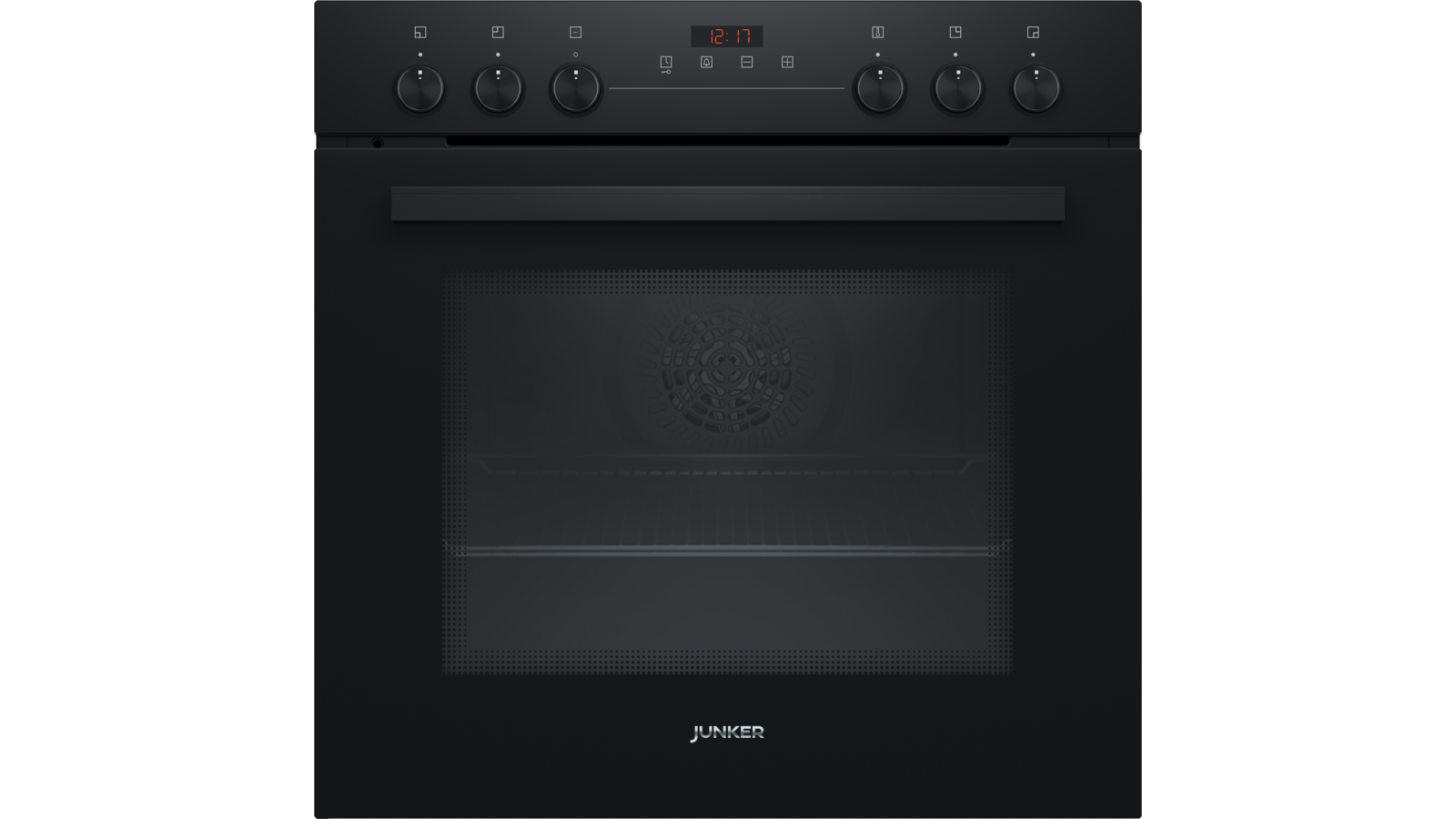 JH4306062 built-in cooker | JUNKER ZZ