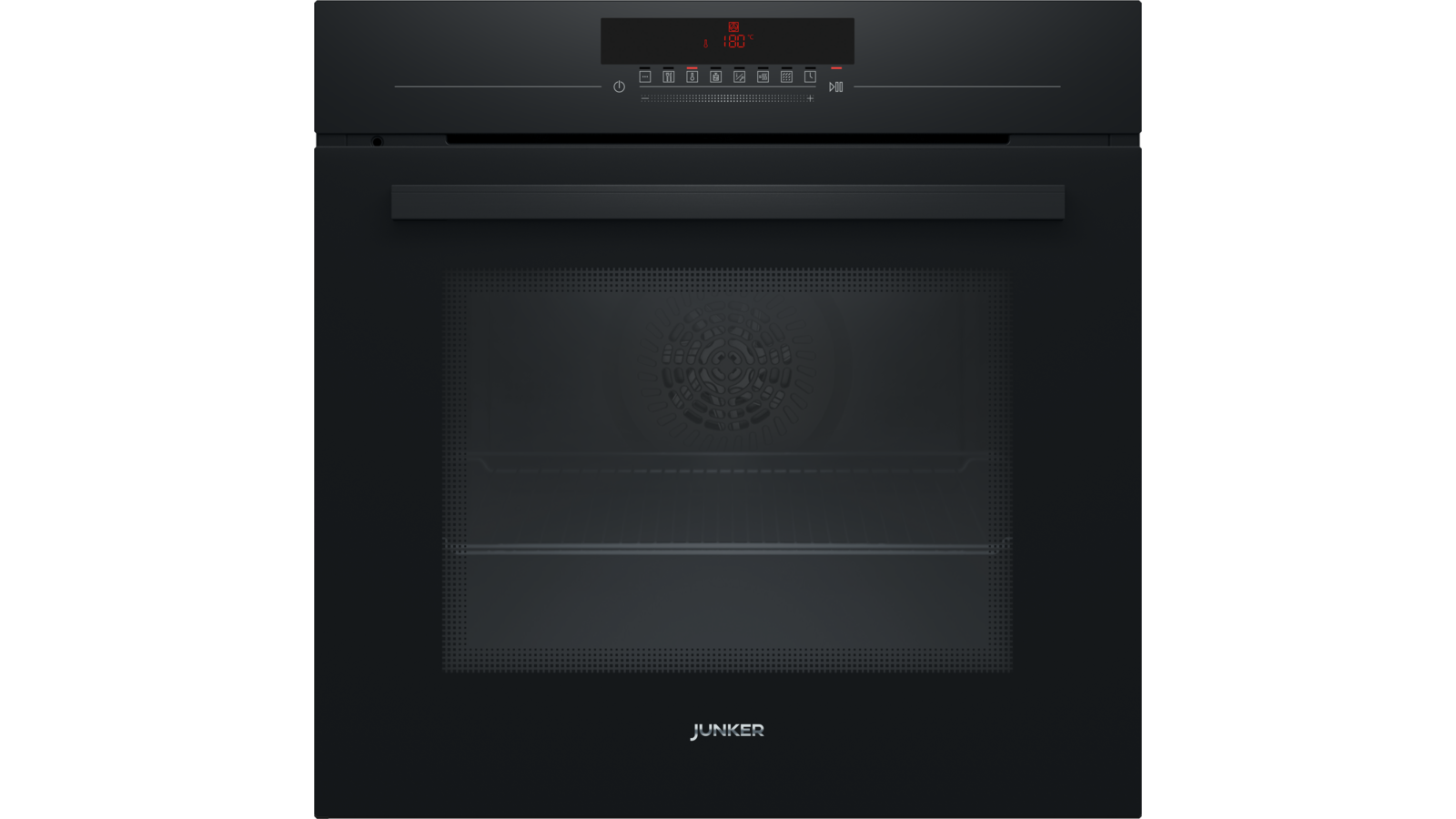 JF4379061 Einbau-Backofen | JUNKER DE