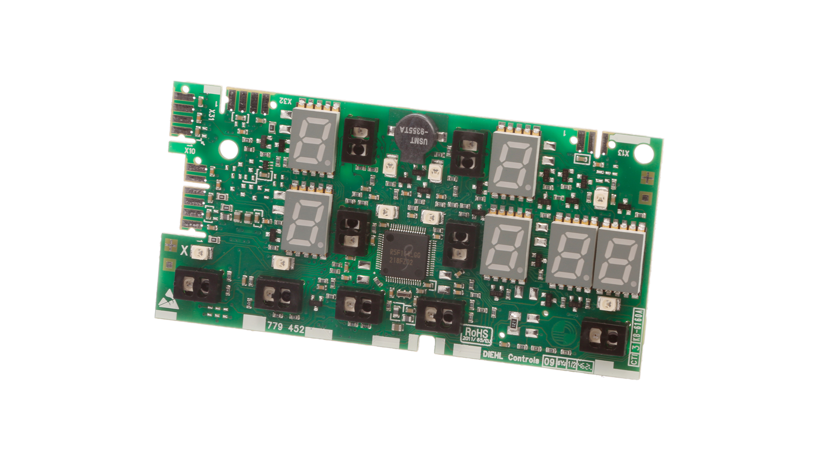 12036328 Control module | NEFF GB 