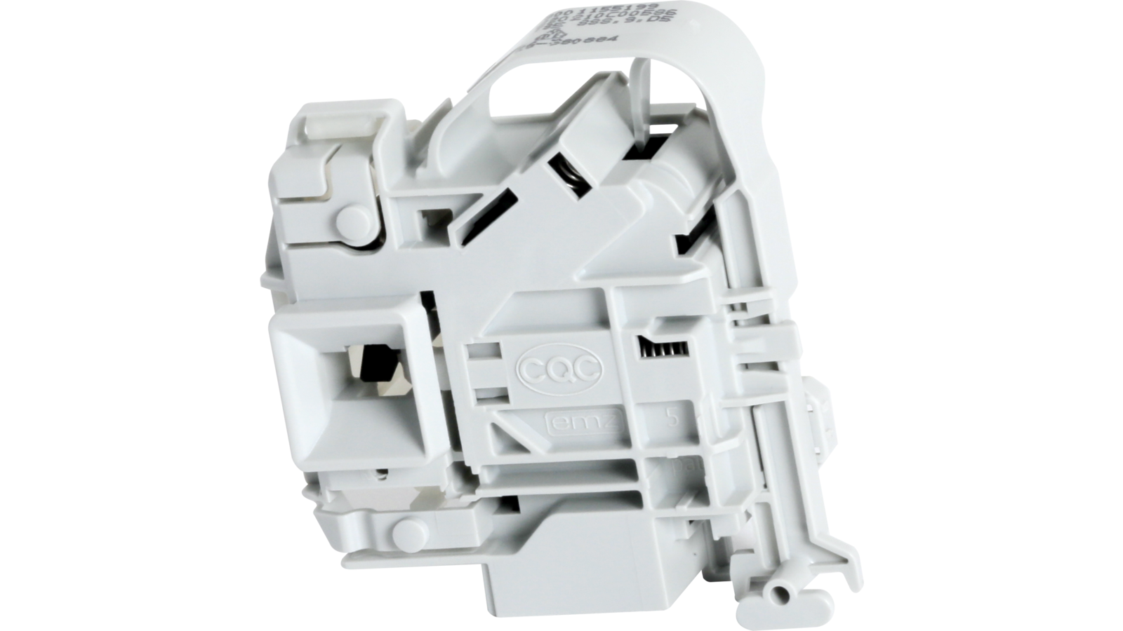 10020375 Electric lock | Siemens Home Appliances GB