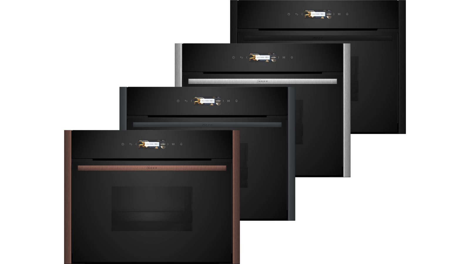 C29DR1XY0 EinbauDampfgarer NEFF DE